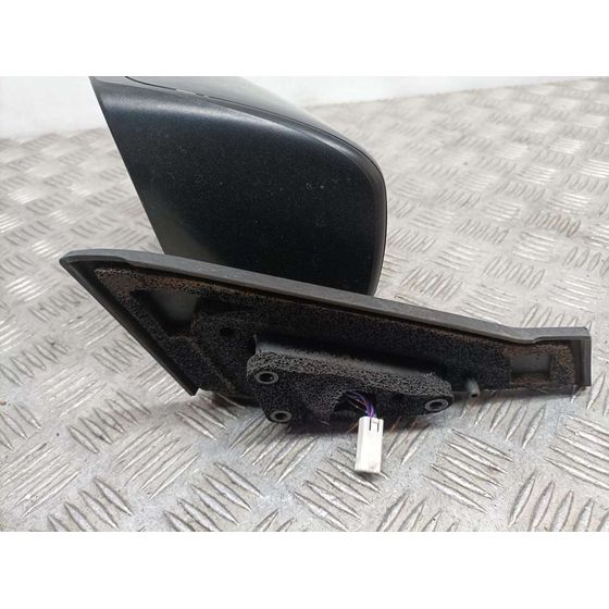 Retrovisor Izquierdo Para Mazda 5 Berl.