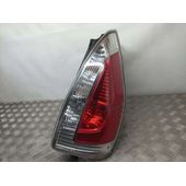 Piloto Trasero Derecho Para Mazda 5 Berl.