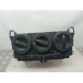 Mando Calefaccion / Aire Acondicionado Para Mazda 5 Berl.