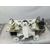 Mando Calefaccion / Aire Acondicionado Para Mazda 5 Berl.