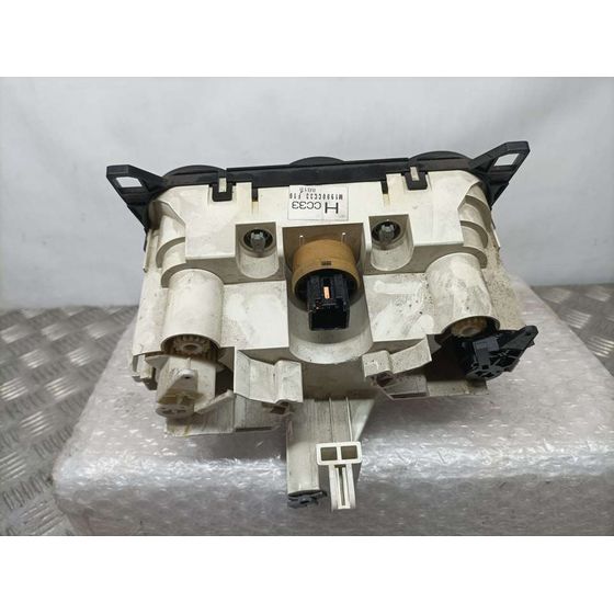 Mando Calefaccion / Aire Acondicionado Para Mazda 5 Berl.