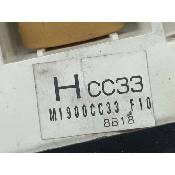 Mando Calefaccion / Aire Acondicionado Para Mazda 5 Berl.