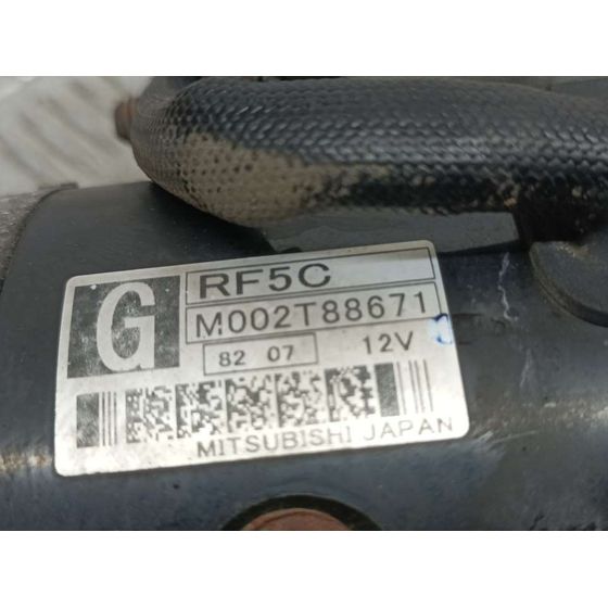 Motor Arranque para Mazda 5 Berl. (Cr)