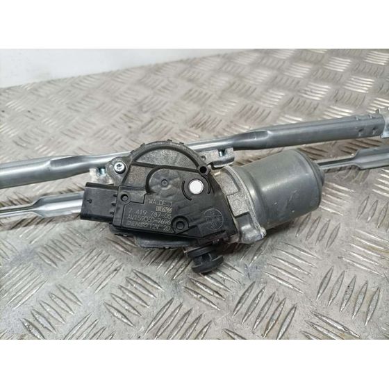 Motor Limpia Delantero para Mini Mini 5-Trg. (F55)