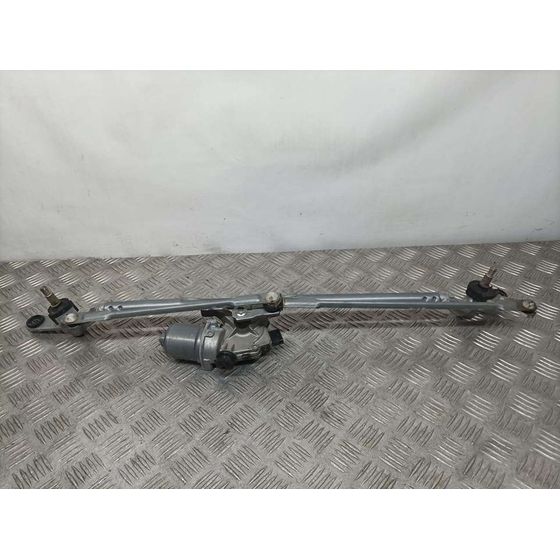 Motor Limpia Delantero para Mini Mini 5-Trg. (F55)