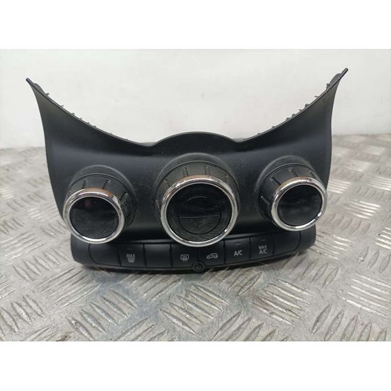 Mando Calefaccion / Aire Acondicionado Para Mini Mini 5-Trg.