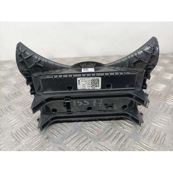 Mando Calefaccion / Aire Acondicionado Para Mini Mini 5-Trg.