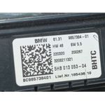Mando Calefaccion / Aire Acondicionado Para Mini Mini 5-Trg.