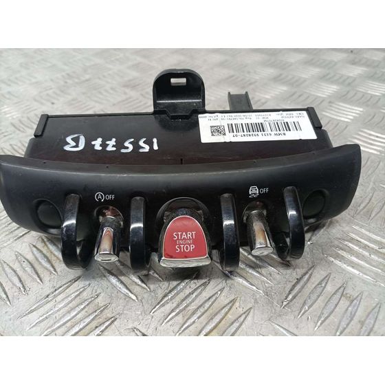 Mando Multifuncion Para Mini Mini 5-Trg.