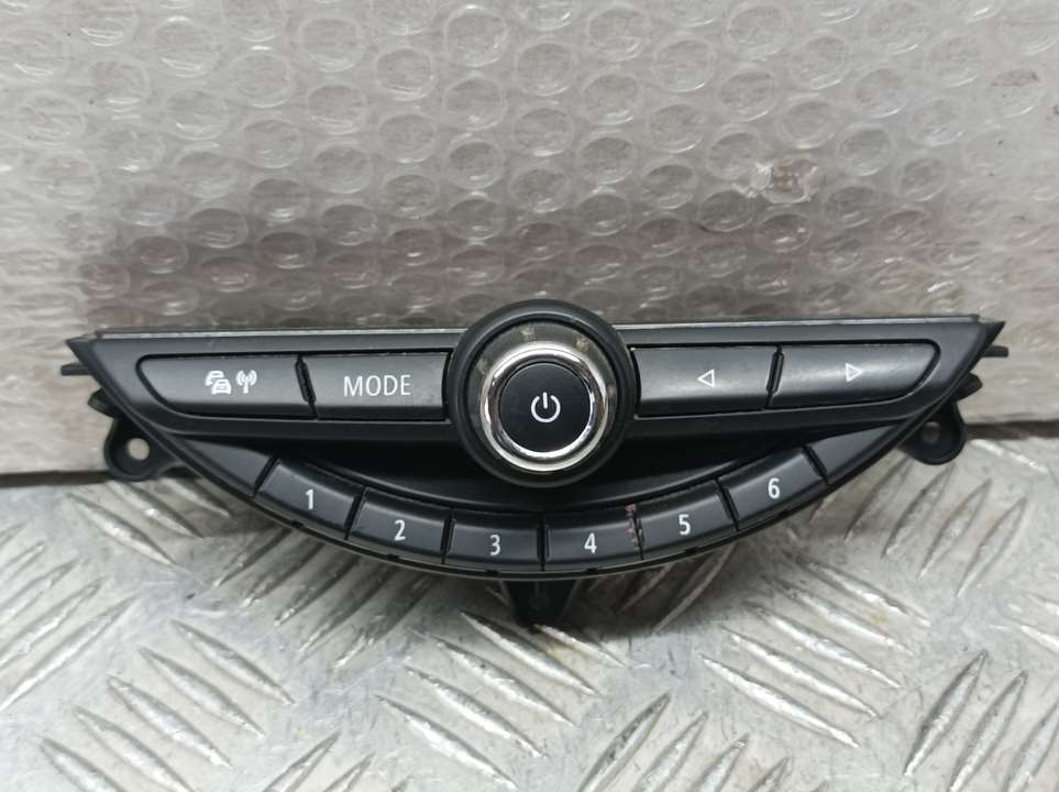 Mando Multifuncion para Mini Mini 5-Trg. (F55)