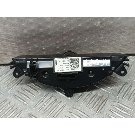 Mando Multifuncion para Mini Mini 5-Trg. (F55)