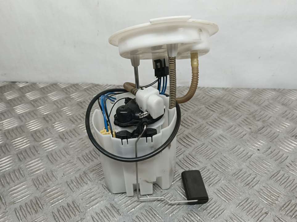Aforador Para Mini Mini 5-Trg.