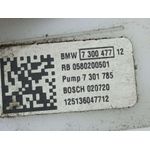Aforador Para Mini Mini 5-Trg.