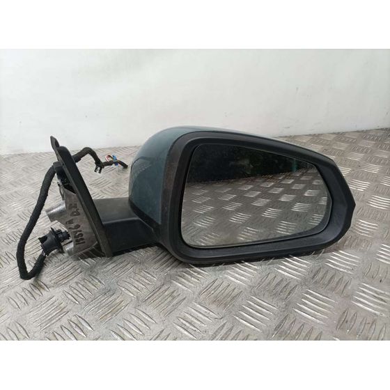 Retrovisor Derecho Para Bmw Serie X1