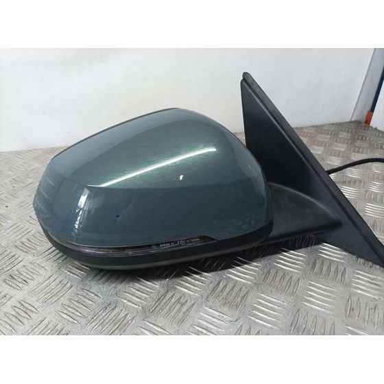 Retrovisor Derecho Para Bmw Serie X1