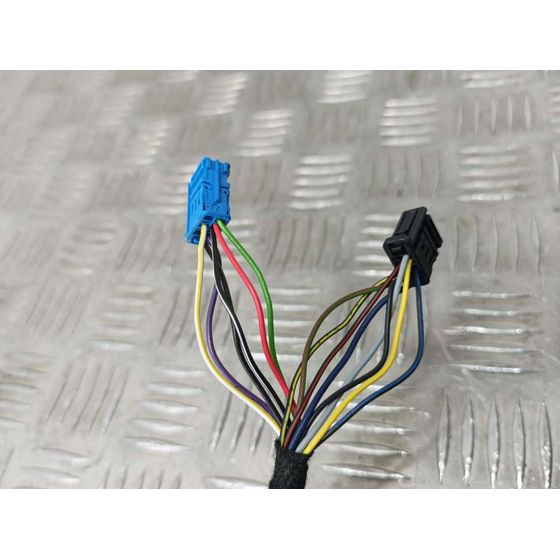 Retrovisor Derecho Para Bmw Serie X1