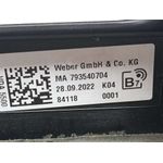 Tapa Motor Para Bmw Serie X1