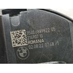 Potenciometro Pedal Para Bmw Serie X1