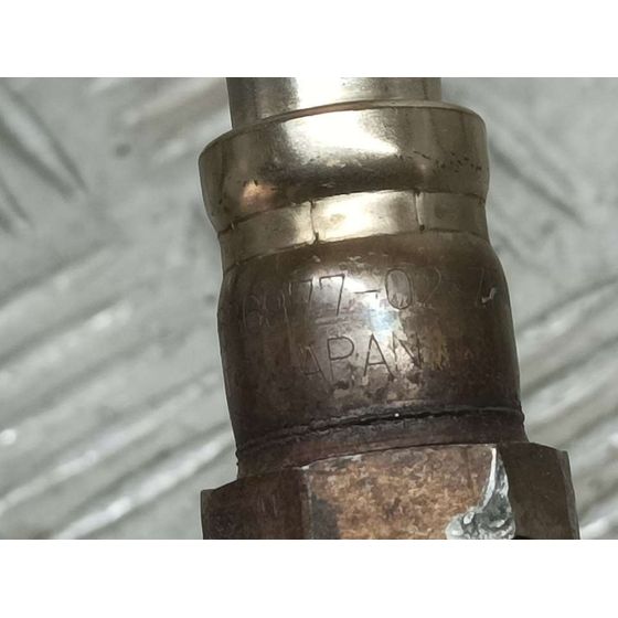 Sonda Lambda para Bmw Serie X1 (U11)