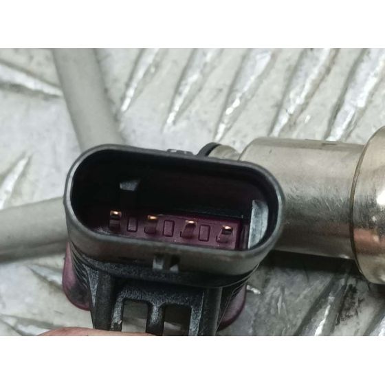 Sonda Lambda para Bmw Serie X1 (U11)