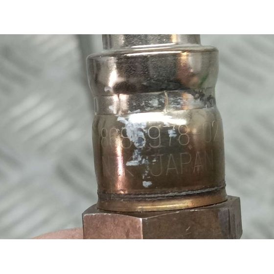 Sonda Lambda para Bmw Serie X1 (U11)
