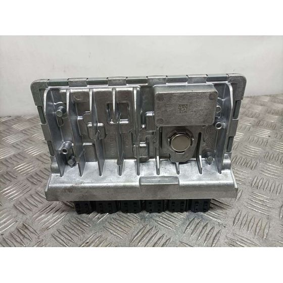 Centralita Motor Uce Para Bmw Serie X1
