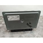 Centralita Motor Uce Para Bmw Serie X1