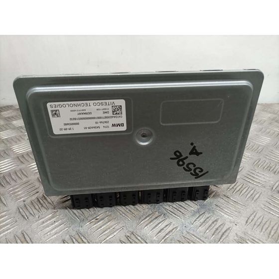 Centralita Motor Uce Para Bmw Serie X1