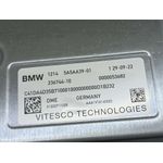 Centralita Motor Uce Para Bmw Serie X1
