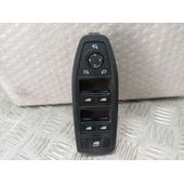 Mando Elevalunas Delantero Izquierdo  Para Bmw Serie X1