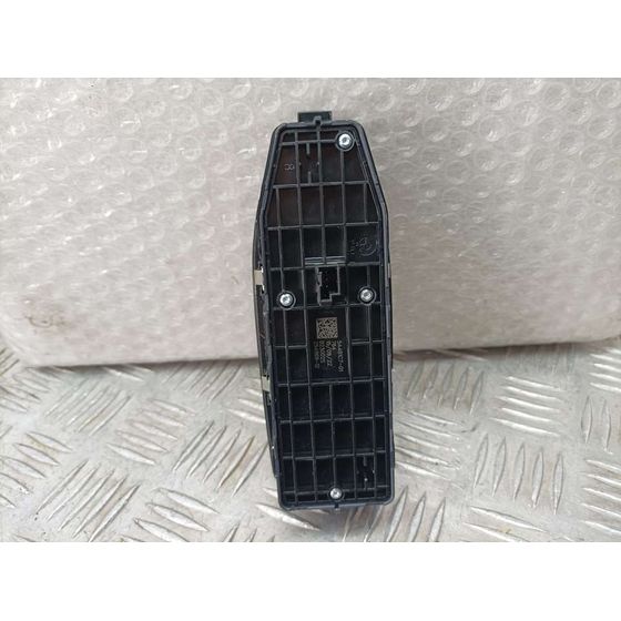 Mando Elevalunas Delantero Izquierdo  Para Bmw Serie X1