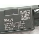 Camara Para Bmw Serie X1