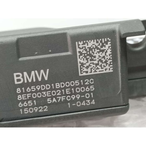 Camara Para Bmw Serie X1
