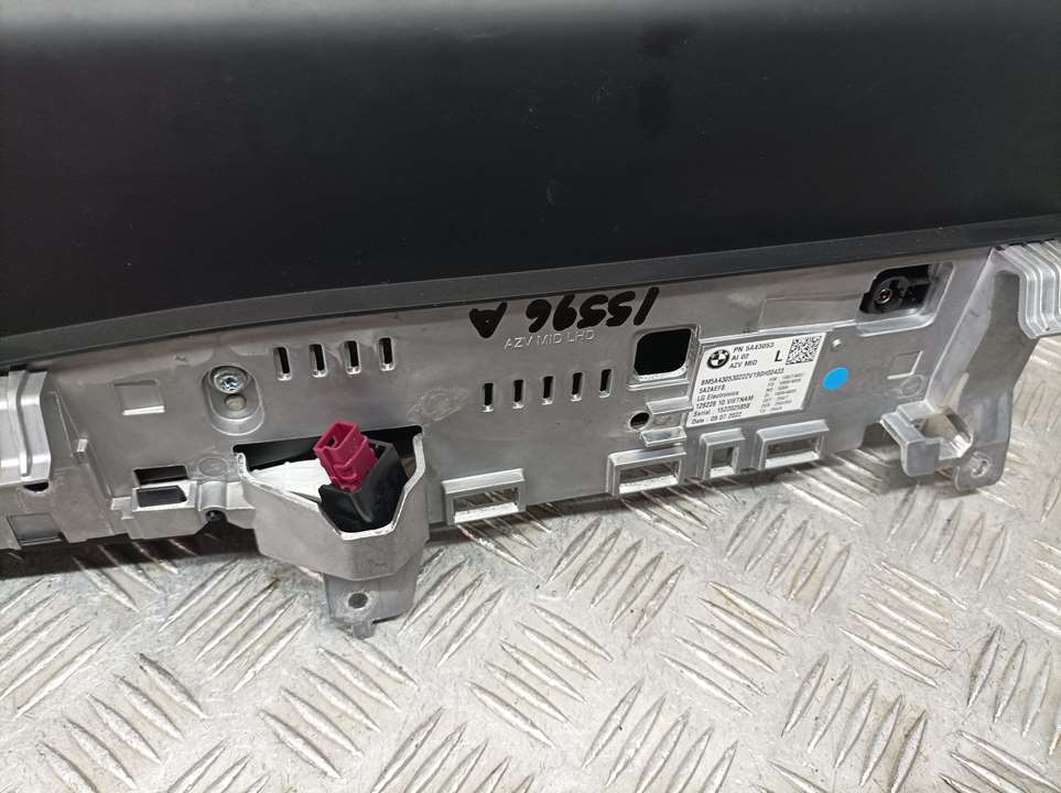 Cuadro Instrumentos Para Bmw Serie X1