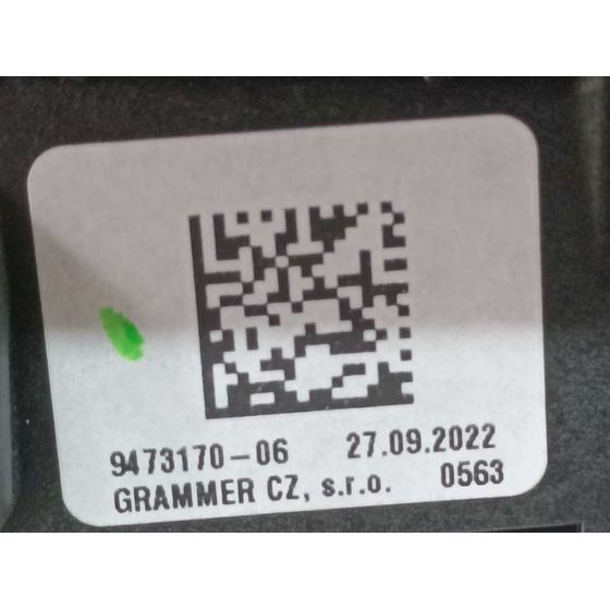 Palanca Cambio para Bmw Serie X1 (U11)