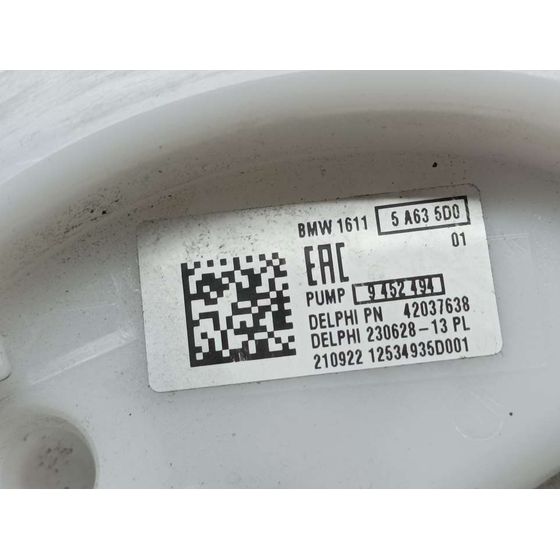 Aforador Para Bmw Serie X1