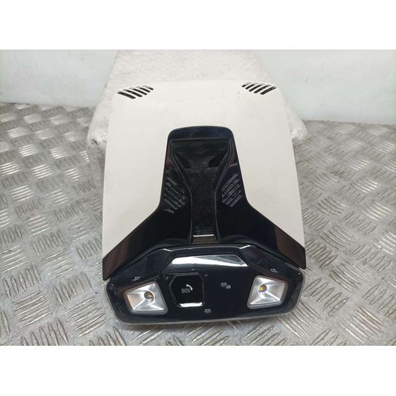 Luz Interior Para Bmw Serie X1