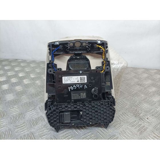 Luz Interior Para Bmw Serie X1