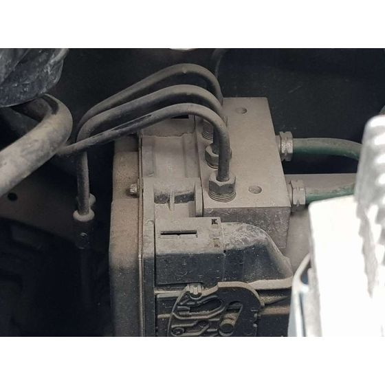 Abs Para Citroen Xsara Picasso