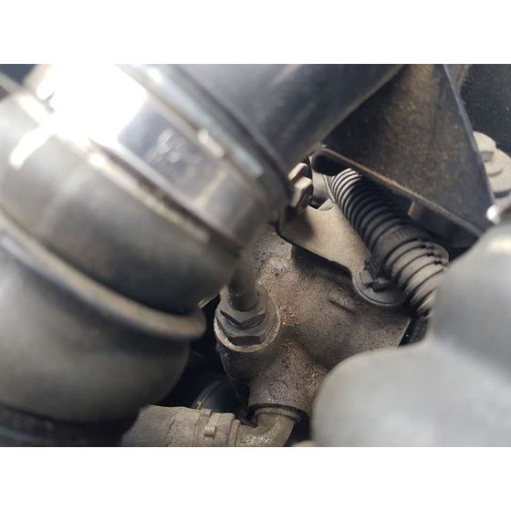 Bomba Direccion Para Citroen Xsara Picasso