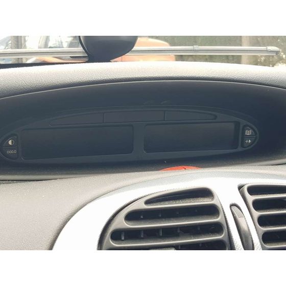 Cuadro Instrumentos Para Citroen Xsara Picasso