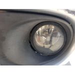 Faro Antiniebla Izquierdo Para Citroen Xsara Picasso
