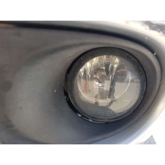 Faro Antiniebla Izquierdo Para Citroen Xsara Picasso