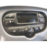 Mando Climatizador Para Citroen Xsara Picasso