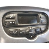 Mando Climatizador Para Citroen Xsara Picasso