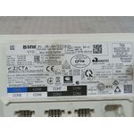 Caja Reles / Fusibles Para Bmw Serie X1