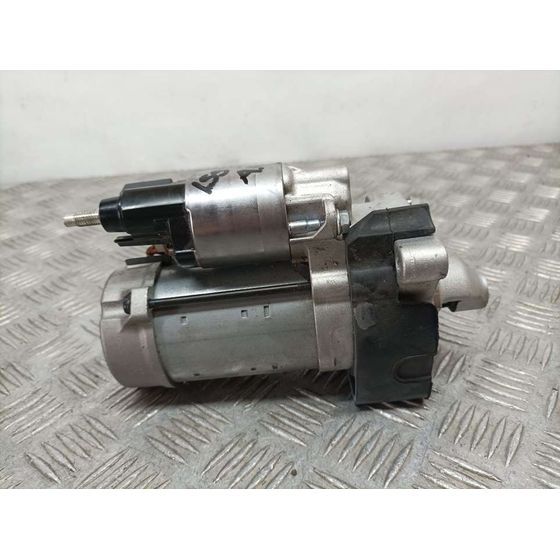 Motor Arranque Para Bmw Serie X1