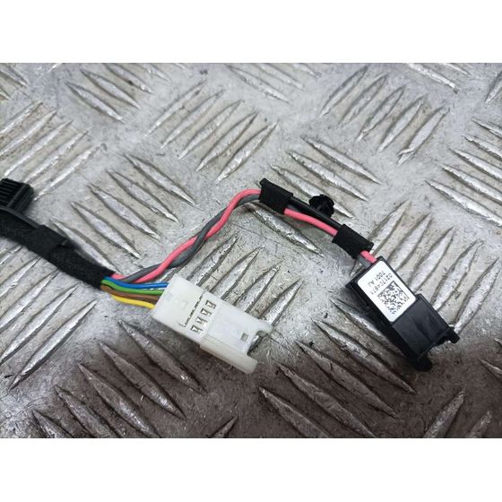 Amortiguadores Maletero / Porton Para Bmw Serie X1