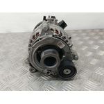 Alternador Para Bmw Serie X1