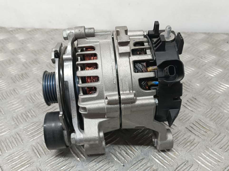 Alternador Para Bmw Serie X1